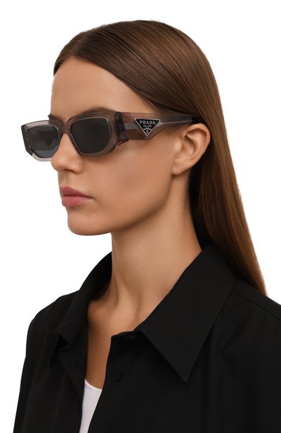 Солнцезащитные очки PRADA, арт. 09ZS-18S09T, фото 2