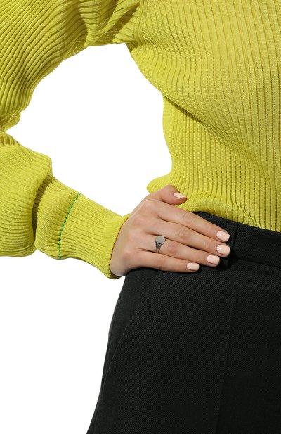 Кольцо-печатка MOONKA, арт. nc-sig-r, фото 2