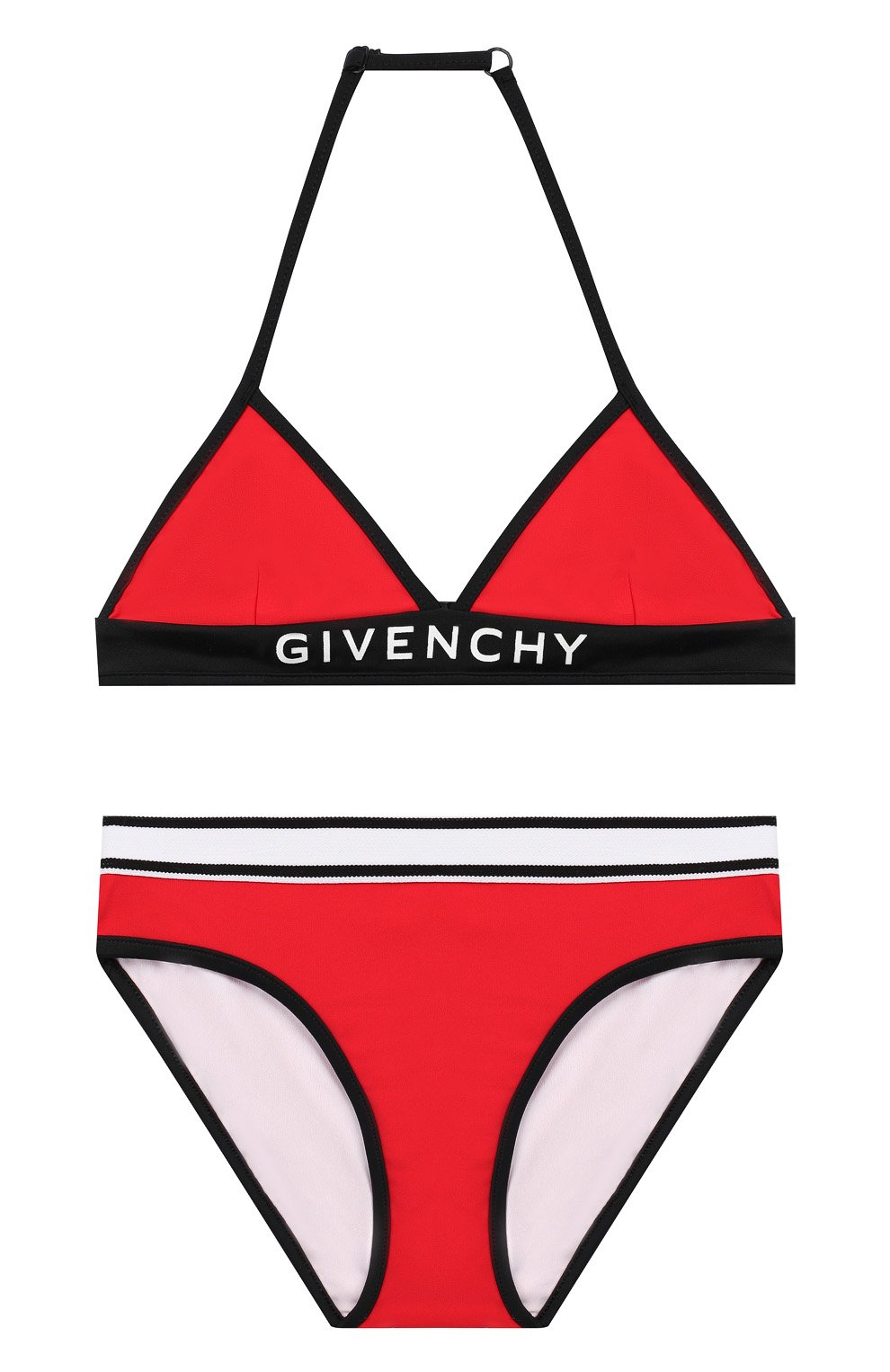 Раздельный купальник GIVENCHY, арт. H17012/12+, фото 1