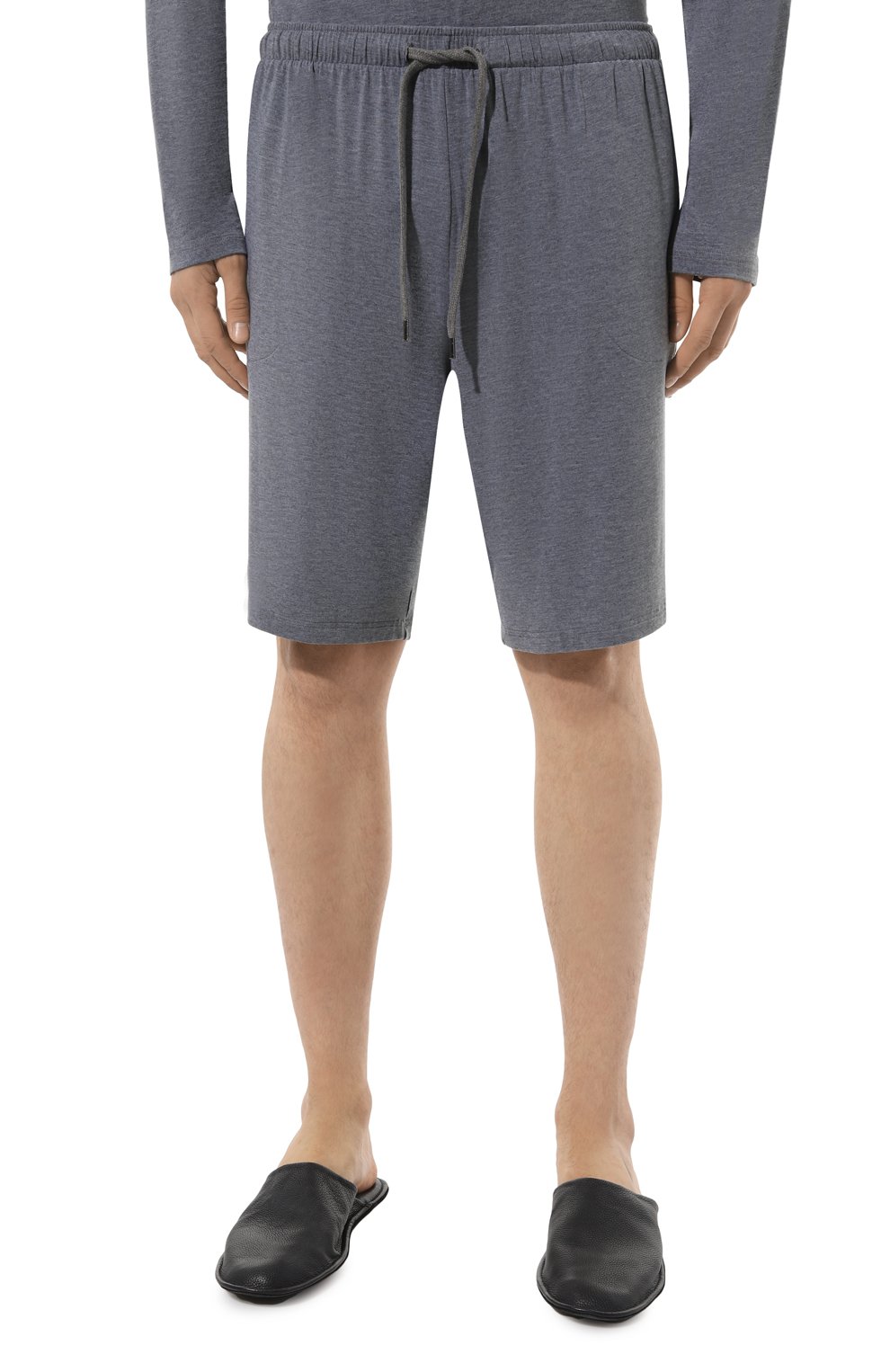 Домашние шорты DEREK ROSE, арт. 3559/MARL001, фото 3