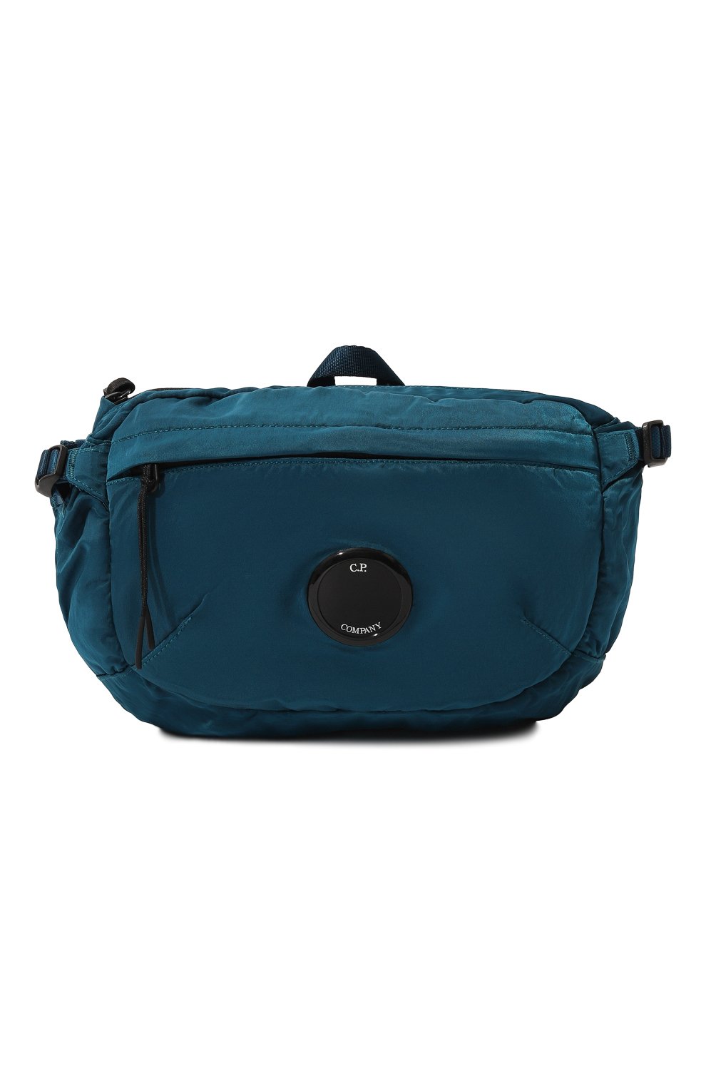 Текстильная поясная сумка C.P. COMPANY, арт. 16CMAC112A005269G, фото 1