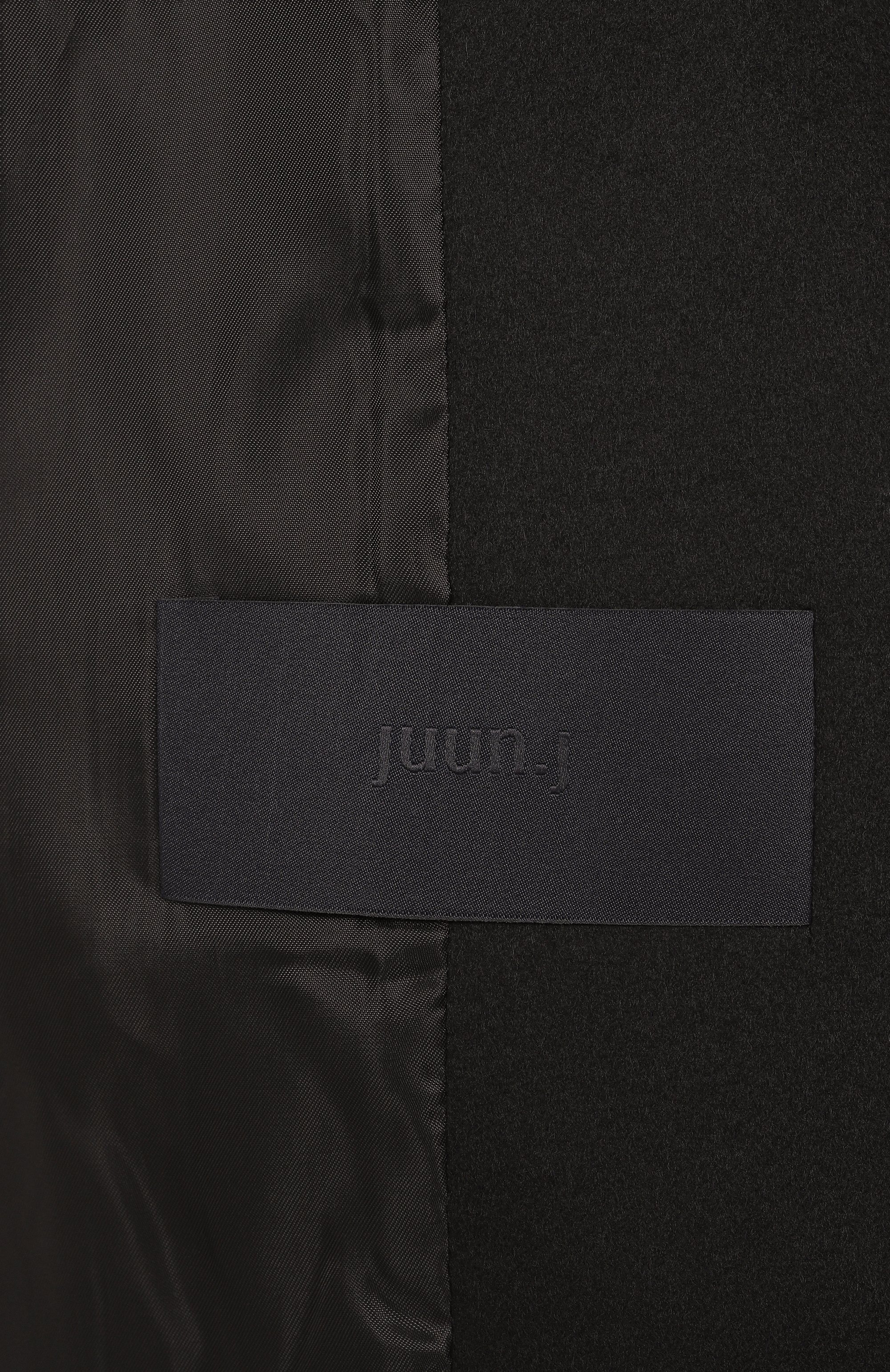 Жакет из шерсти и кашемира JUUN.J, арт. JW4Y11W50, фото 7