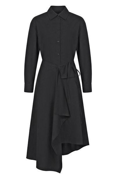 Женское хлопковое платье MSGM, арт. 4041MDA14X/267112