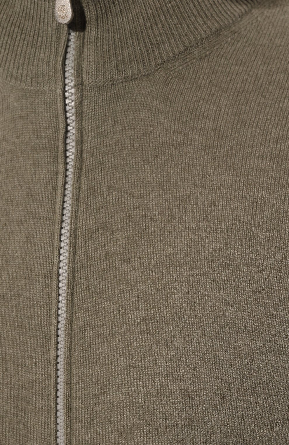 Кашемировый кардиган BRUNELLO CUCINELLI, арт. M2200106, фото 5