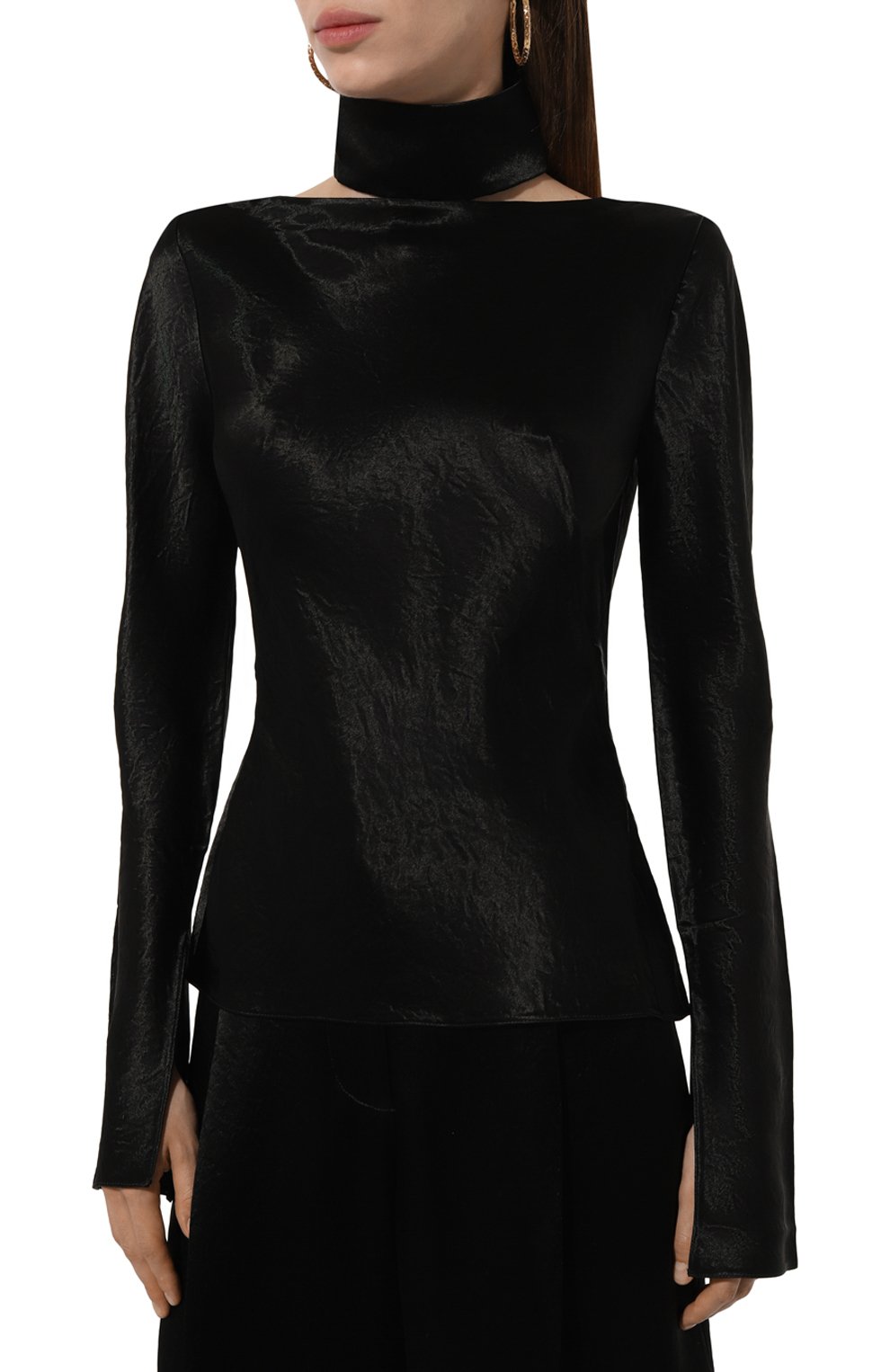 Топ YUZEFI, арт. YUZAW24-RW-TP03-01, фото 3