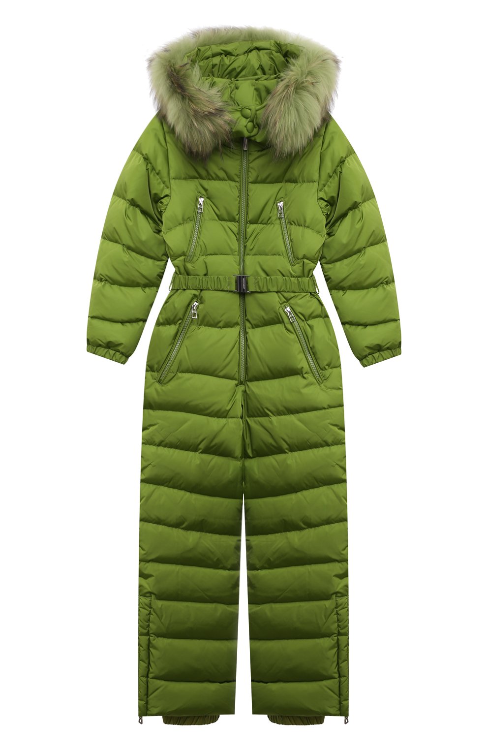 Пуховый комбинезон FREEDOMDAY, арт. IFRJG6887AH736-RDRFCF, фото 1