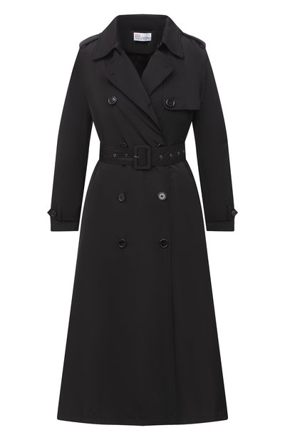 Женский тренч REDVALENTINO, арт. UR0CA00G/5KH