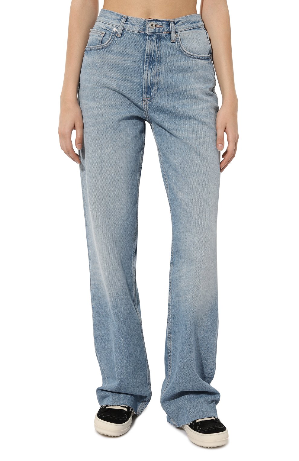 Джинсы FILLES A PAPA, арт. R0ME0 JEANS, фото 3