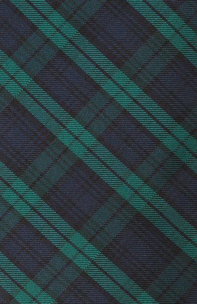 Шелковый галстук VAN LAACK, арт. VL-LUIS-EL/K04359, фото 4