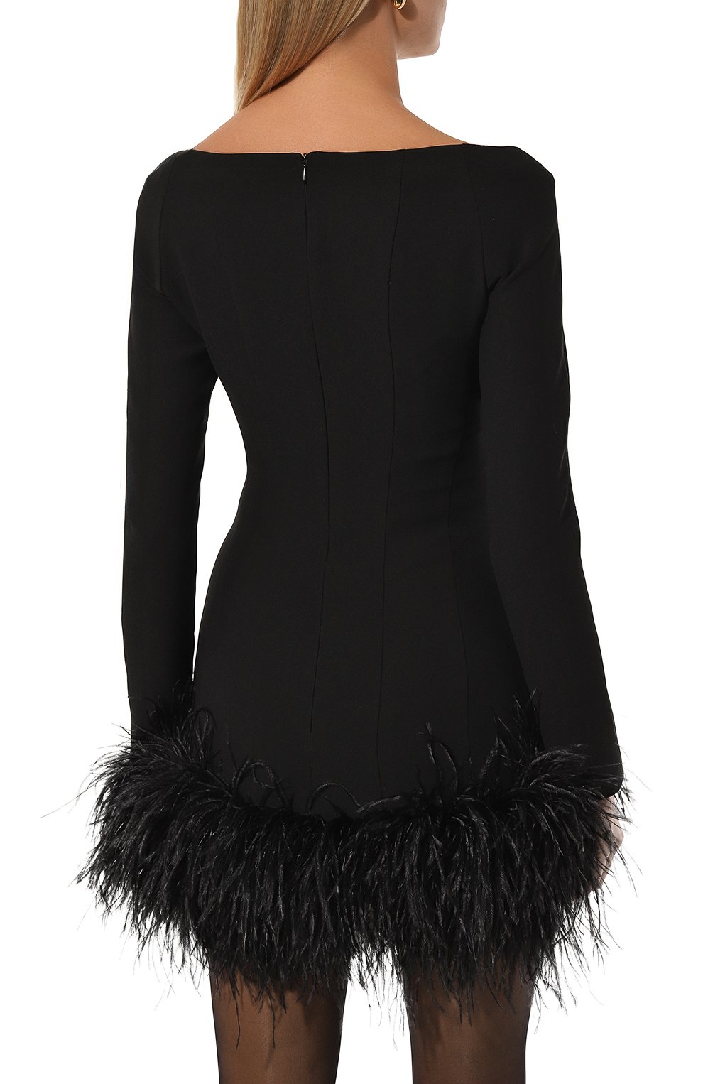 Платье RASARIO, арт. RS23F005N010, фото 4