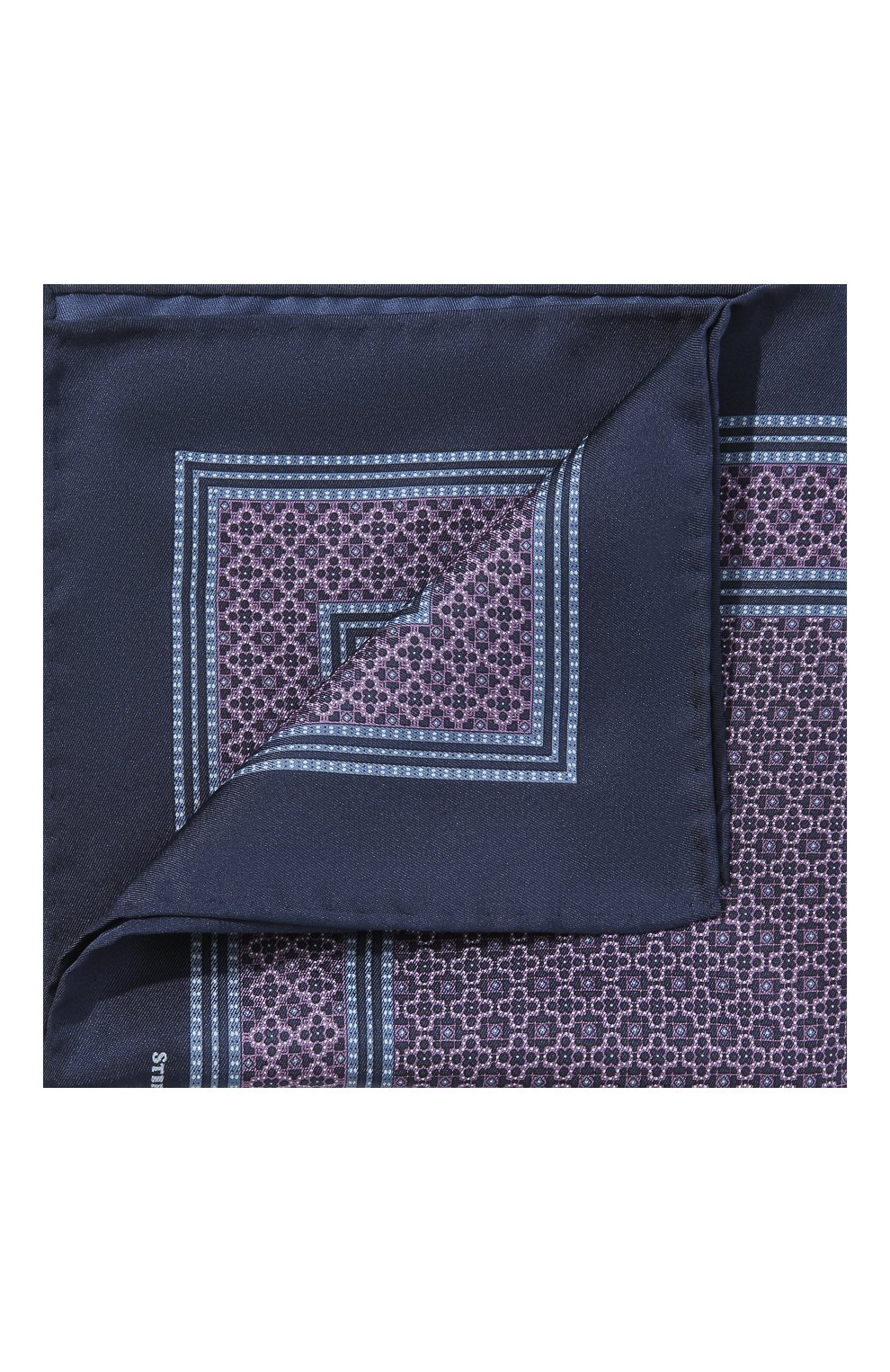 Комплект из галстука и платка STEFANO RICCI, арт. DH/45100, фото 5