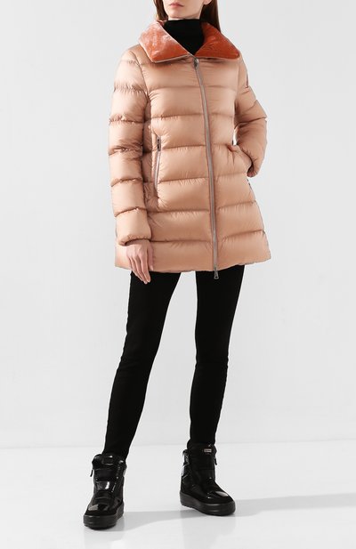 Пуховик moncler torcon MONCLER, арт. E2-093-46379-80-C0229, фото 2