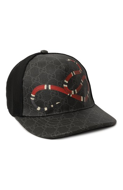 Бейсболка GUCCI, арт. 426887 4HB10, фото 1