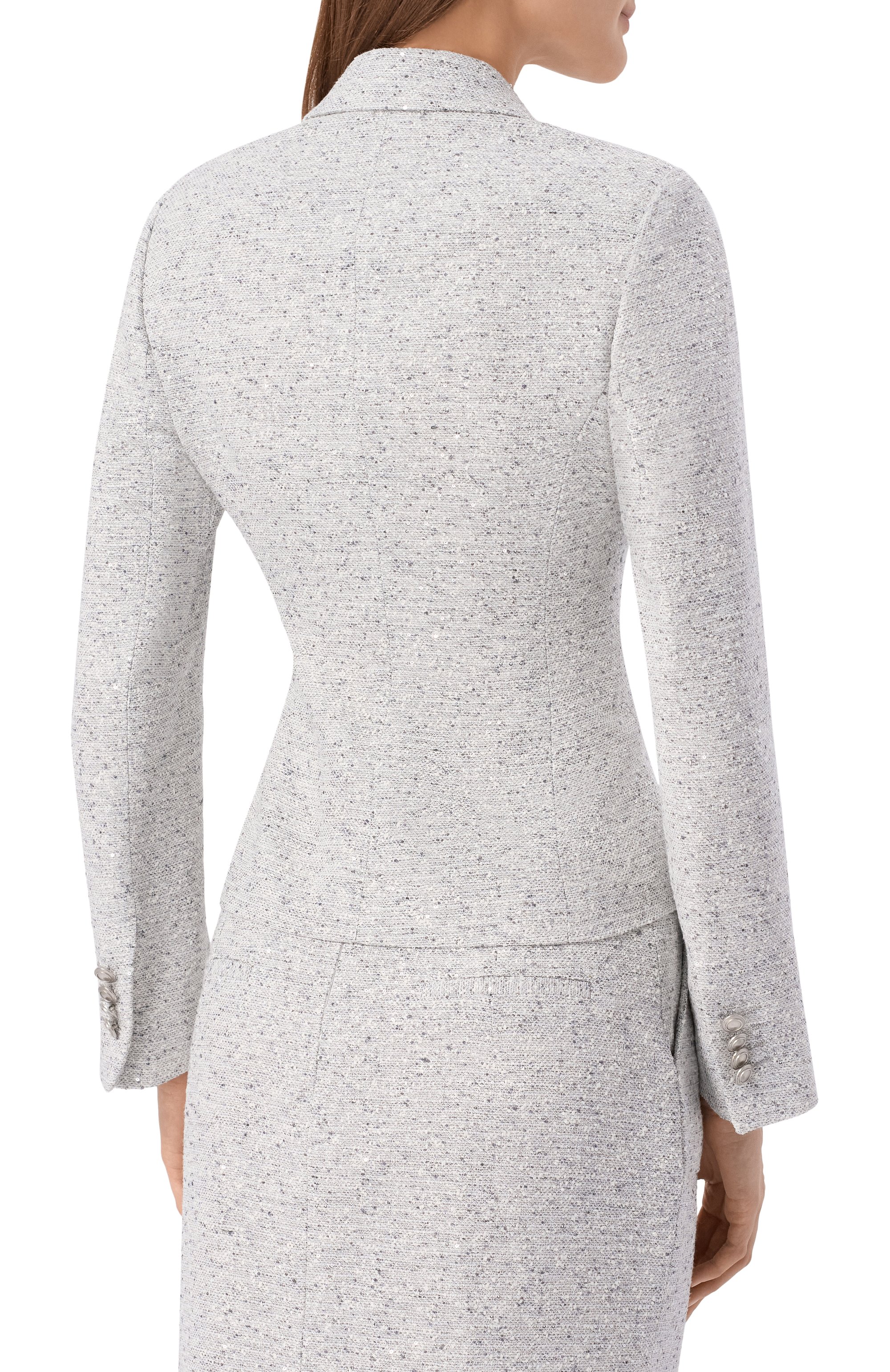 Жакет KITON, арт. D59509K0941G, фото 4