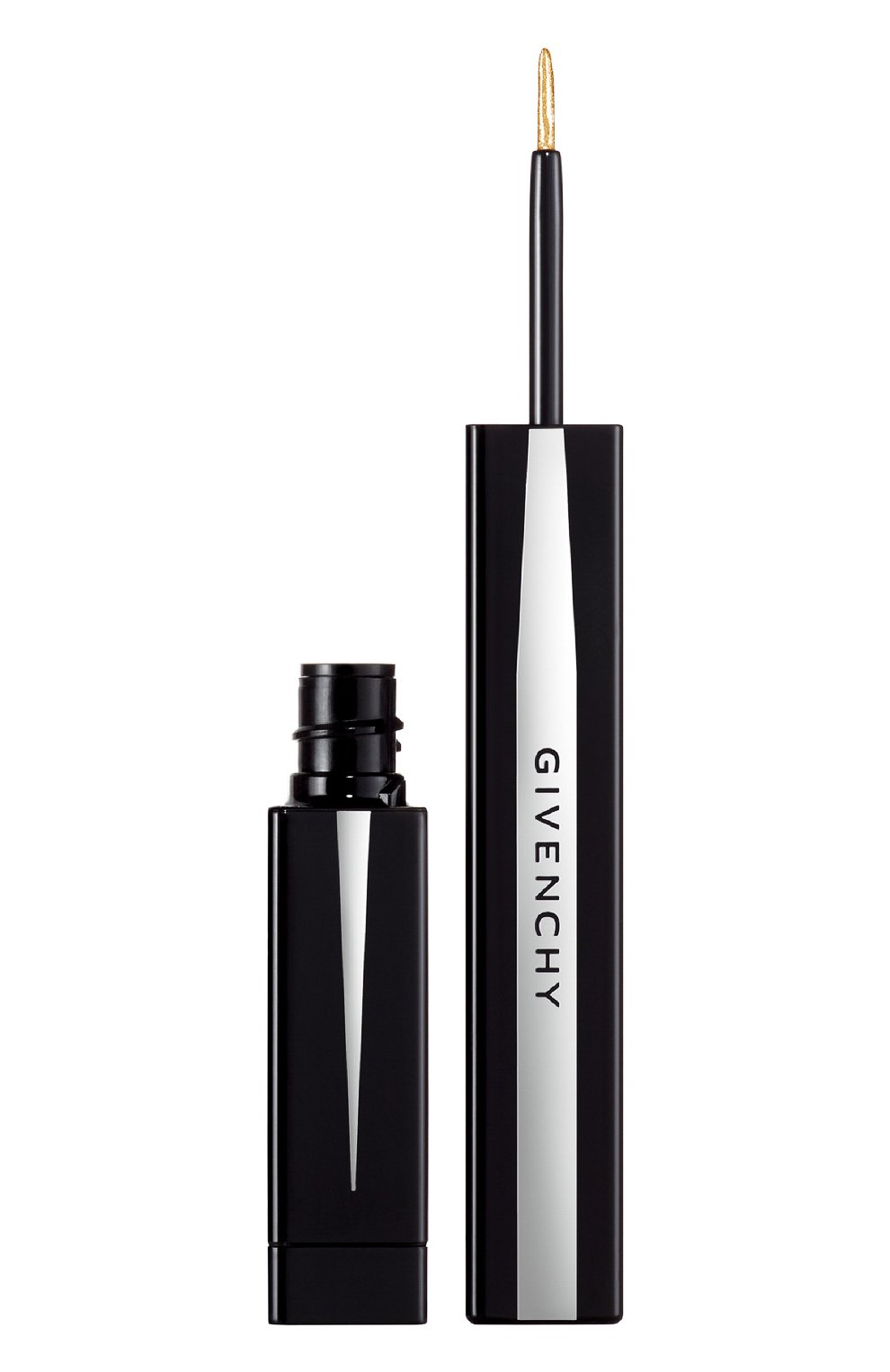Подводка для глаз phenomen'eyes liner, 02 glimmer gold (3ml) GIVENCHY, арт. P091092, фото 1