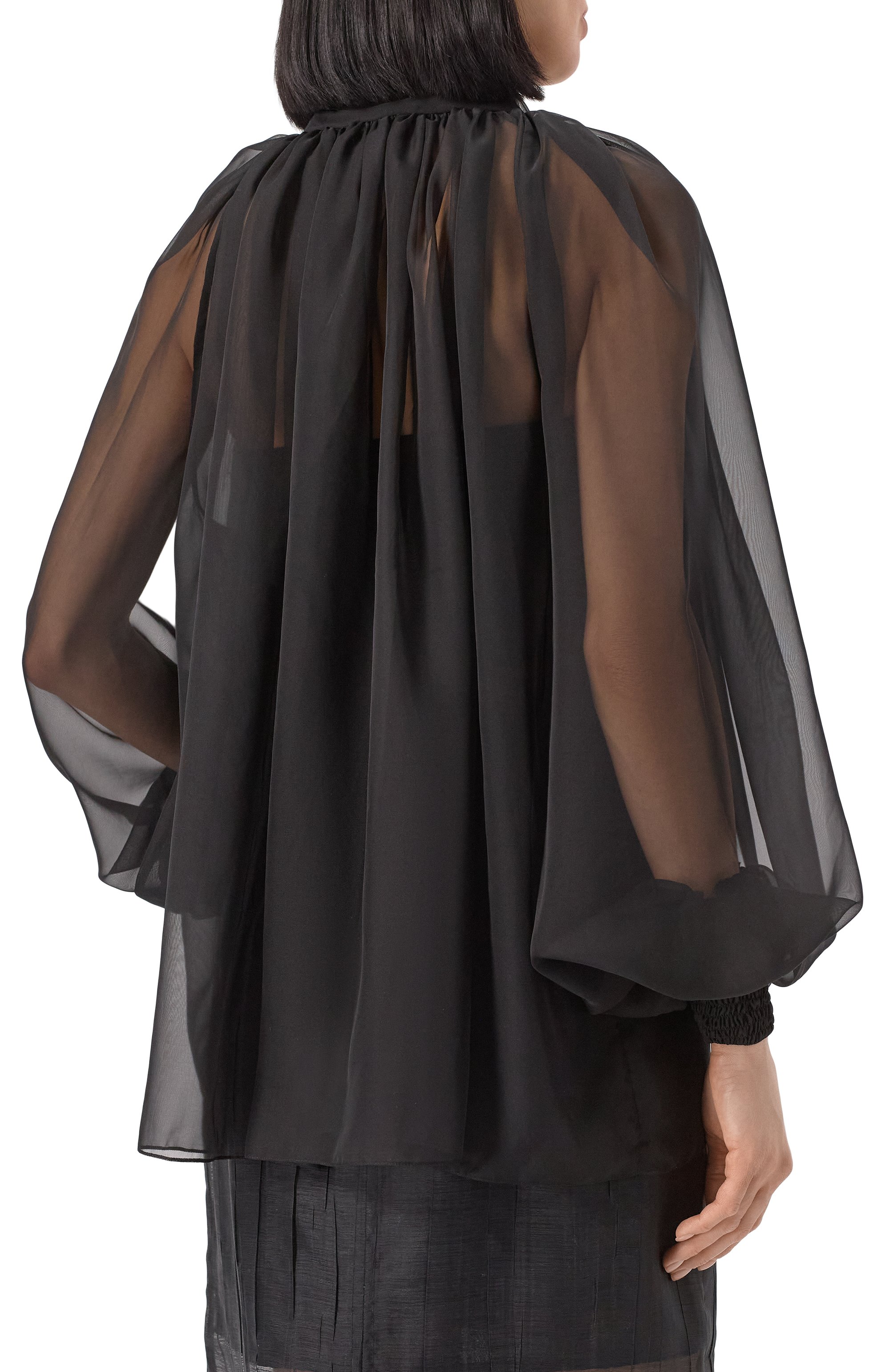 Блузка FLASHIN, арт. FX25BC, фото 4