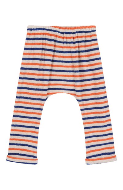 Брюки из хлопка и вискозы BOBO CHOSES, арт. B125AB060, фото 2