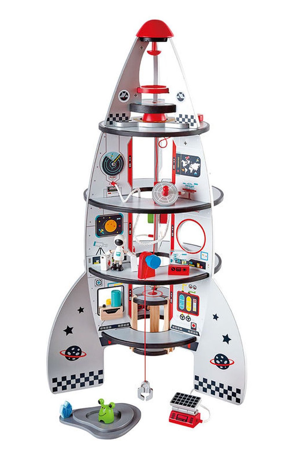 Игра космический корабль HAPE, арт. E3021_HP, фото 1
