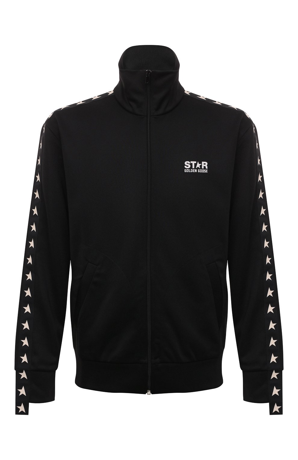 Толстовка GOLDEN GOOSE DELUXE BRAND, арт. GMP00875/P0005208020, фото 1