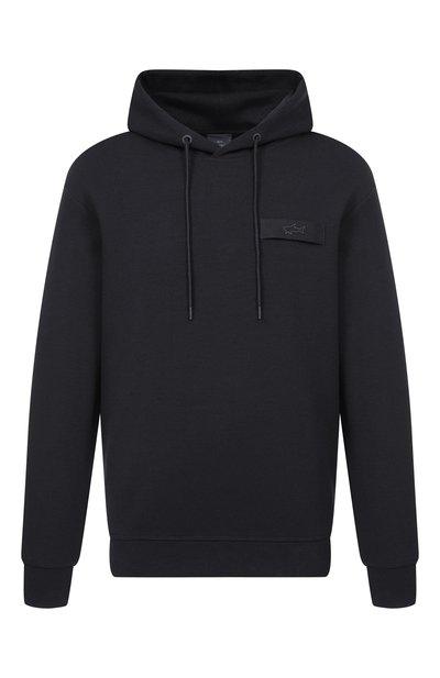 Мужской худи PAUL&SHARK, арт. 26411829_001