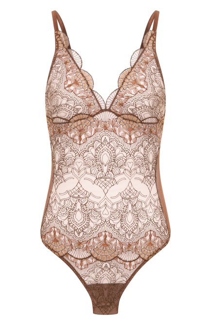 Женское боди I.D. SARRIERI, арт. J5081