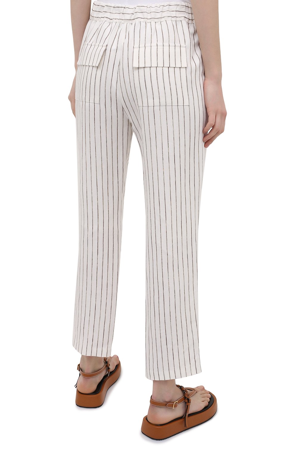 Брюки MAX AND MOI, арт. E21BAYINA, фото 4