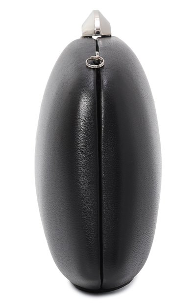 Клатч isabel RODO черного цвета по цене 78400 руб., арт. B08758127, фото 4 Клатч isabel RODO, арт. B08758127, фото 4