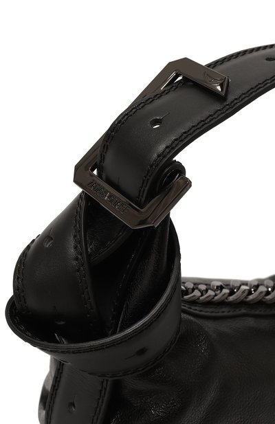 Сумка le cecilia ZADIG AND VOLTAIRE, арт. LWBA00019, фото 3