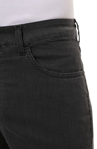 Джинсовые шорты STEFANO RICCI, арт. MST3103162/T0081, фото 5