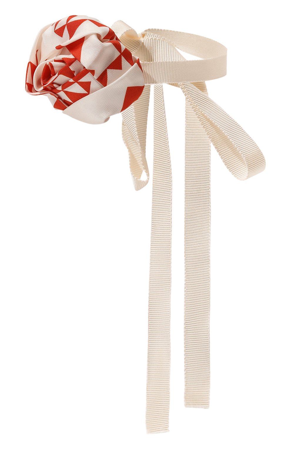 Шелковый чокер DICE KAYEK, арт. SS24CL954, фото 1