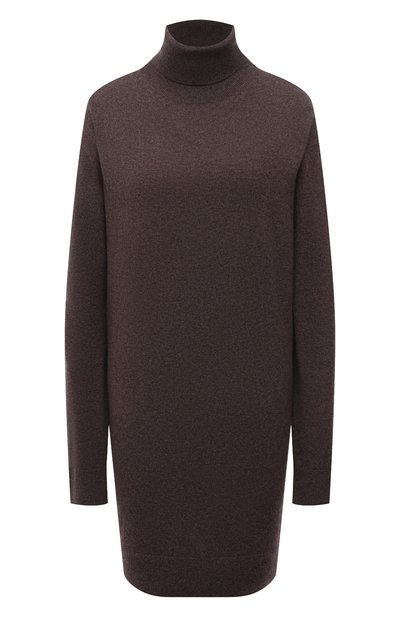 Кашемировое платье DRIES VAN NOTEN, арт. 212-011244-3701, фото 1