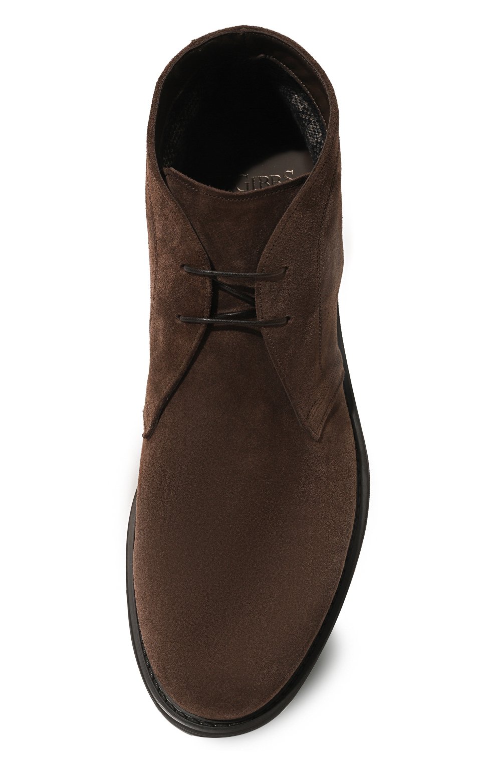 Замшевые дезерты W.GIBBS, арт. 3169005/2301, фото 6