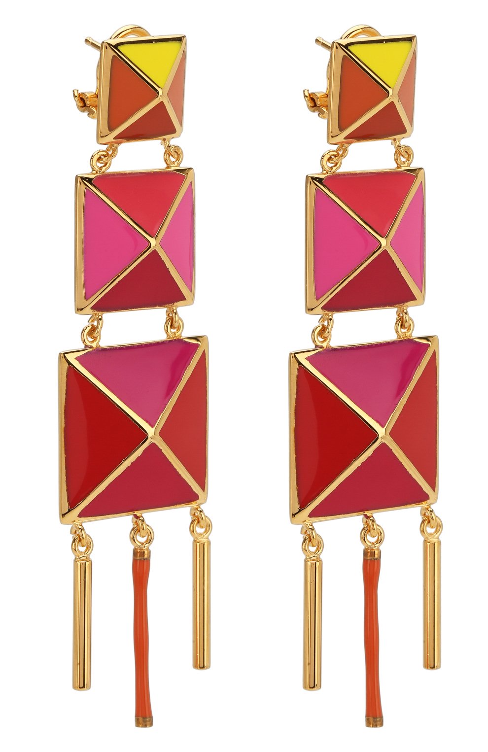 Серьги RALPH LAUREN, арт. 434790241001, фото 3