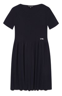 Темно-синий