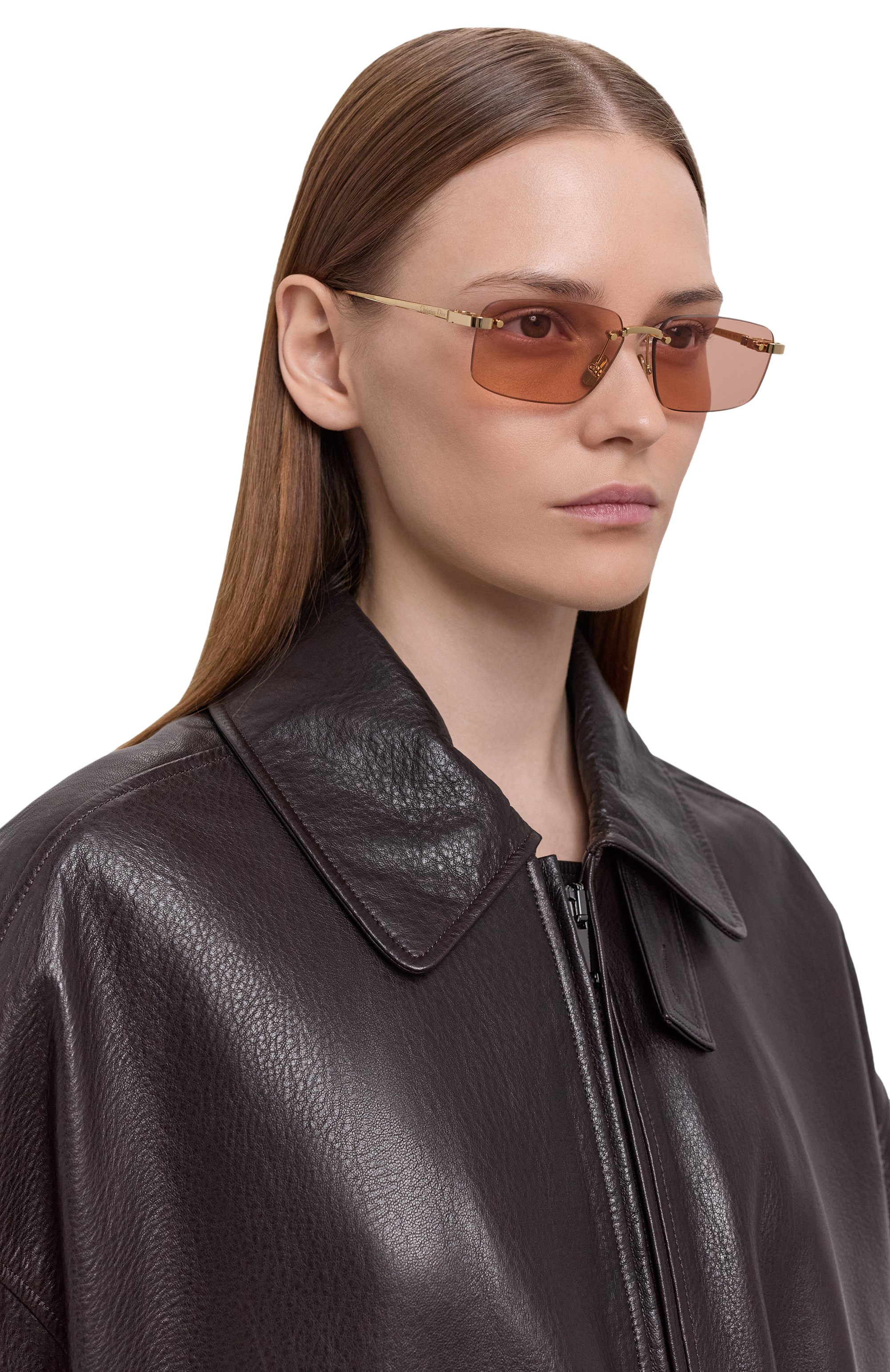 Солнцезащитные очки DIOR EYEWEAR, арт. CDI0R S4U B0L0, фото 2