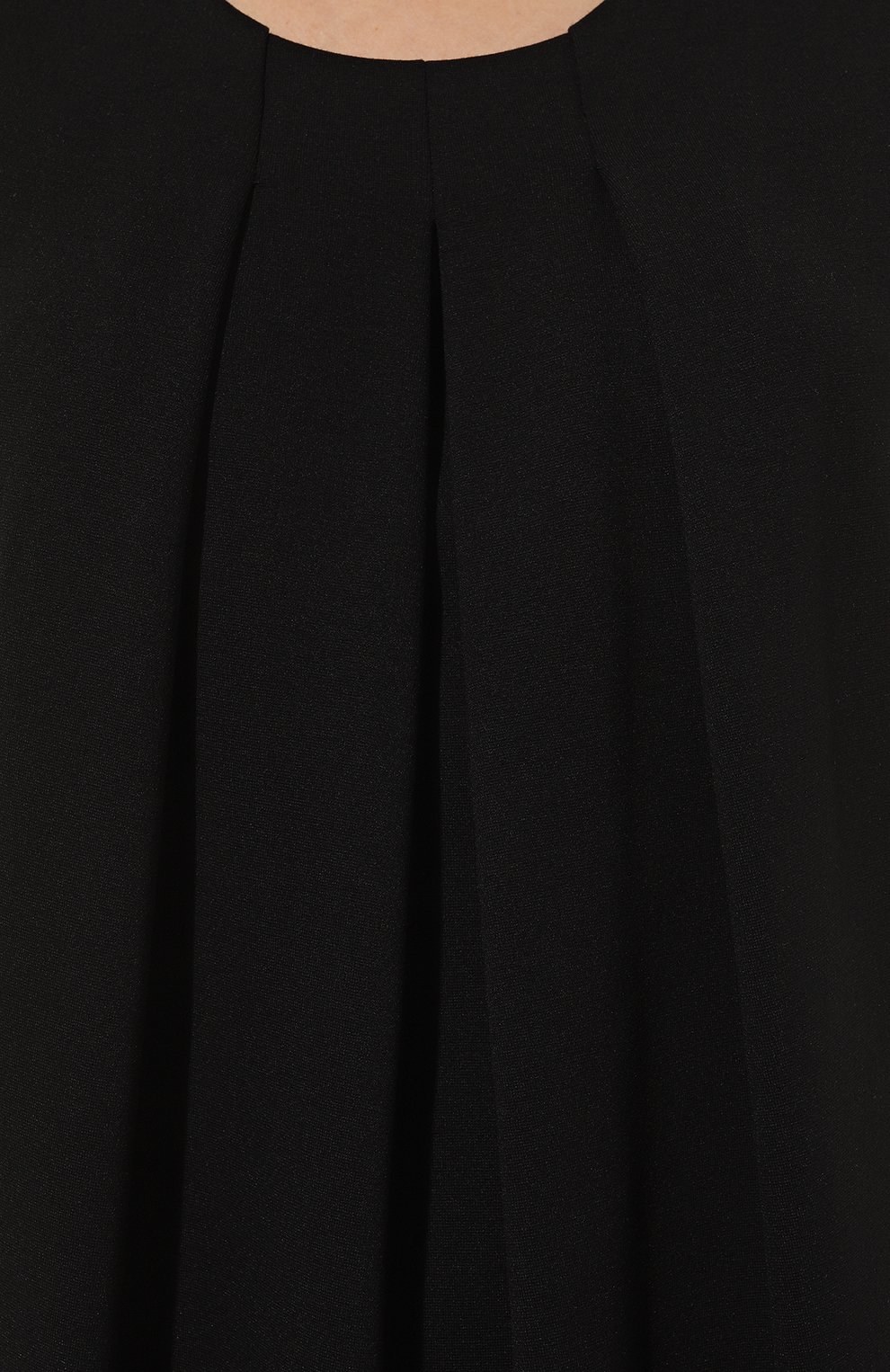 Платье из вискозы EMPORIO ARMANI, арт. 6D2A8G/2JFAZ, фото 5