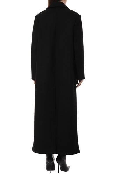 Шерстяное пальто CHAPURIN, арт. CT/18063/28792, фото 4