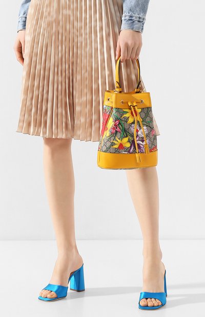 Сумка ophidia small GUCCI, арт. 550621/HV8HC, фото 2