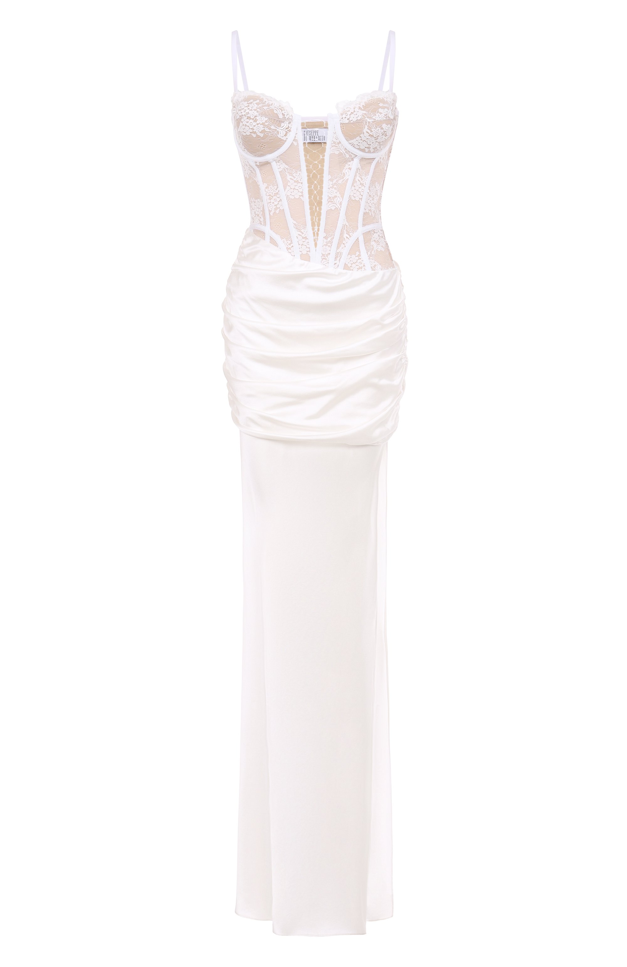 Платье GIUSEPPE DI MORABITO, арт. 04SSLD139 04419, фото 1