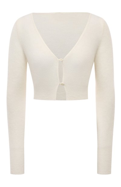 Кардиган JACQUEMUS, арт. 24E241KN2032356, фото 1