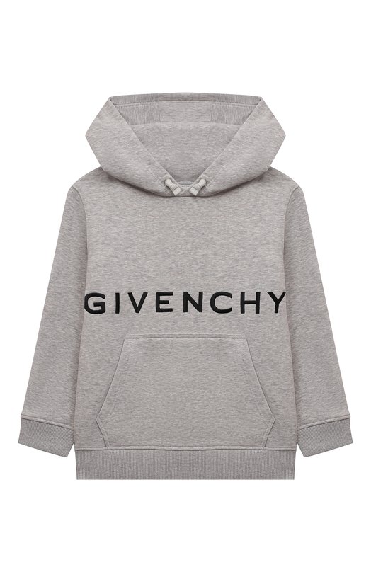 Хлопковое худи Givenchy