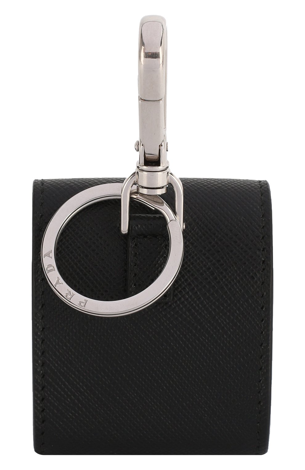 Кожаный чехол для airpods PRADA, арт. 2TT106-2AHF-F0002, фото 2