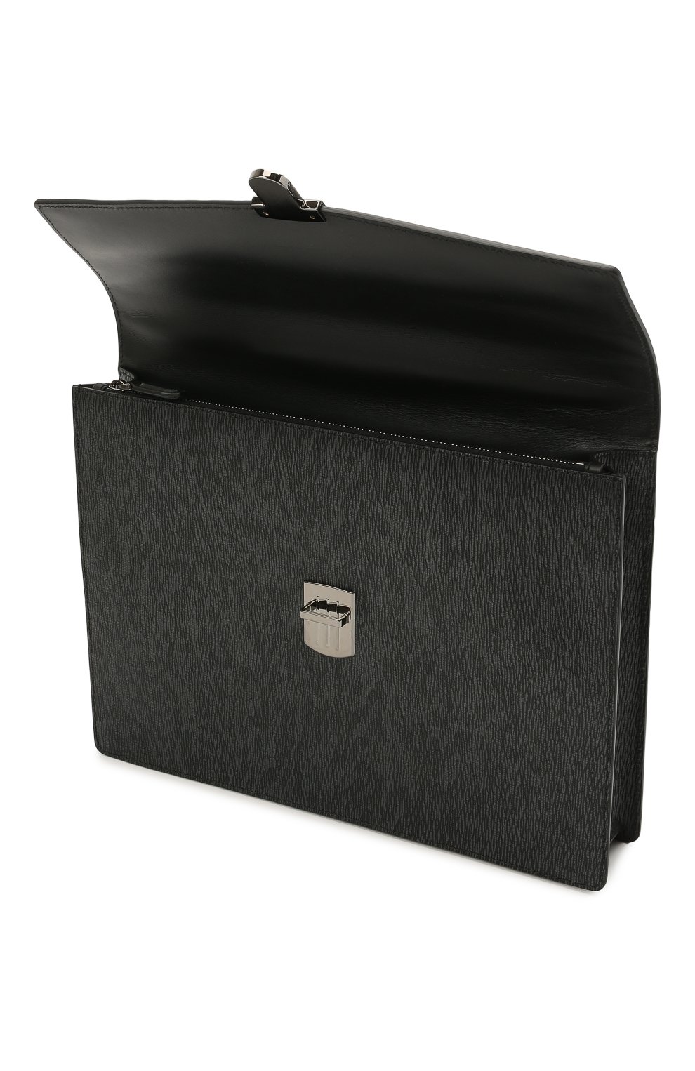 Кожаный портфель FERRAGAMO, арт. Z/0700477, фото 4
