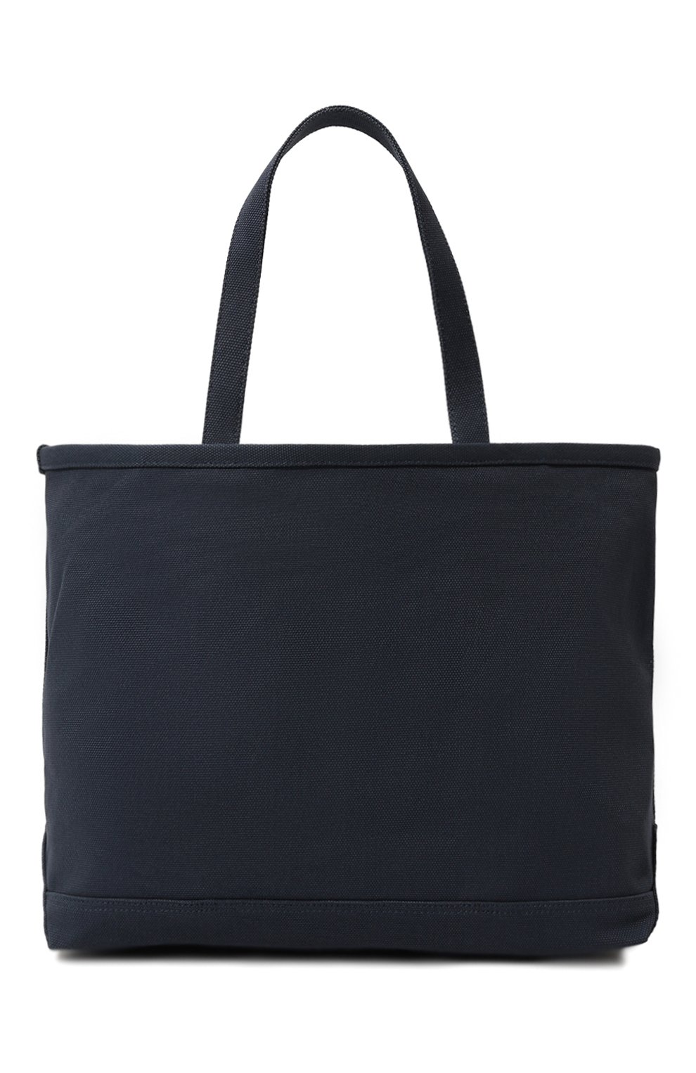 Хлопковая сумка VILEBREQUIN темно-синего цвета по цене 35900 руб., арт. BRGU3100/390, фото 6 Хлопковая сумка VILEBREQUIN, арт. BRGU3100/390, фото 6