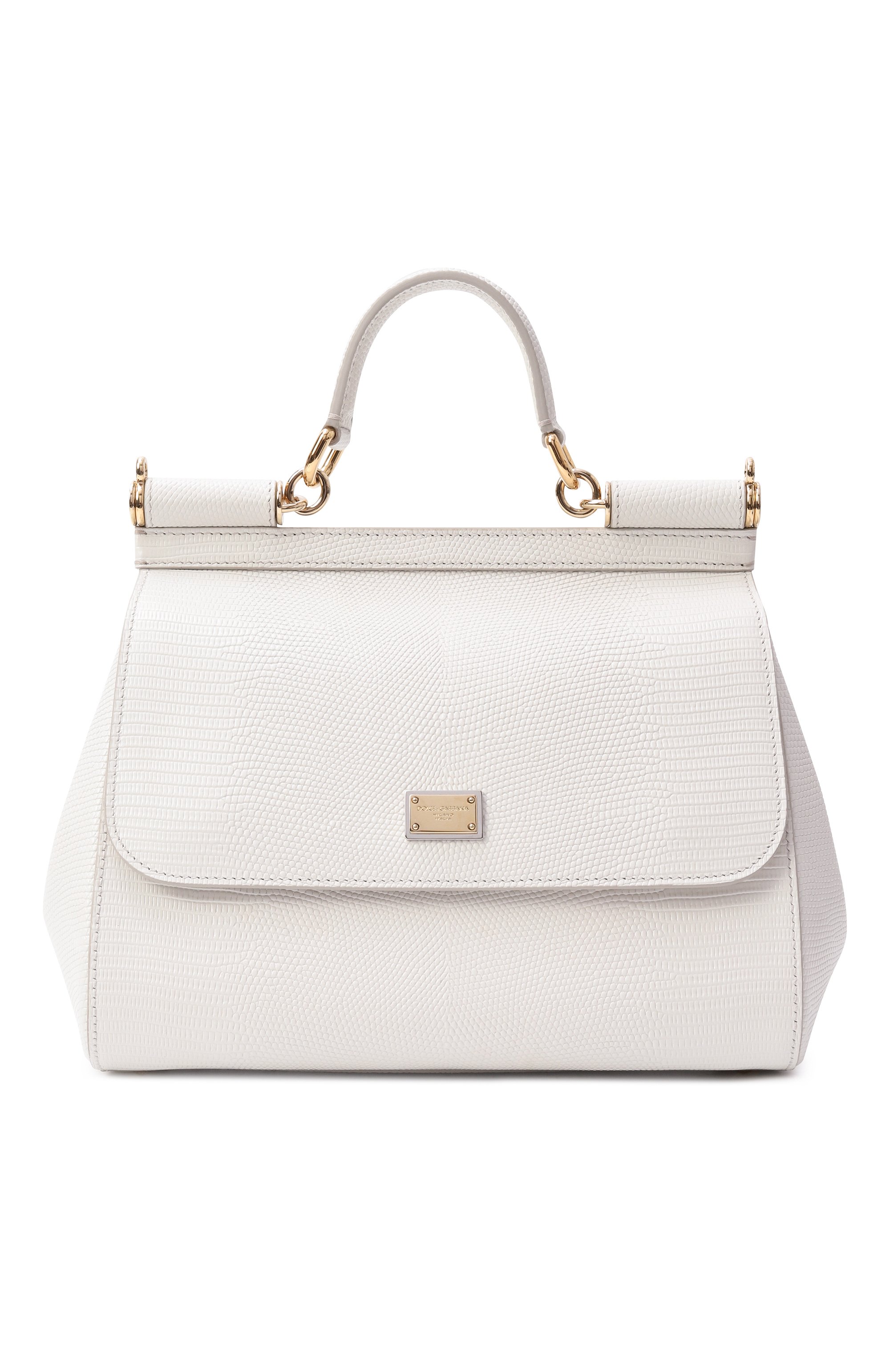 Сумка sicily large DOLCE & GABBANA, арт. BB6002/A1095,  фото 1