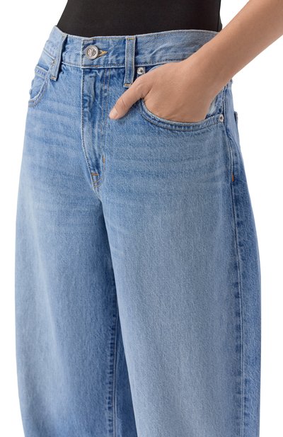 Джинсы tess SLVRLAKE, арт. TESL707S 0UTR, фото 5