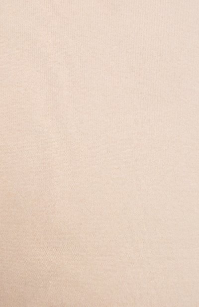 Шарф luna из шерсти и кашемира CANOE, арт. 4504801, фото 4