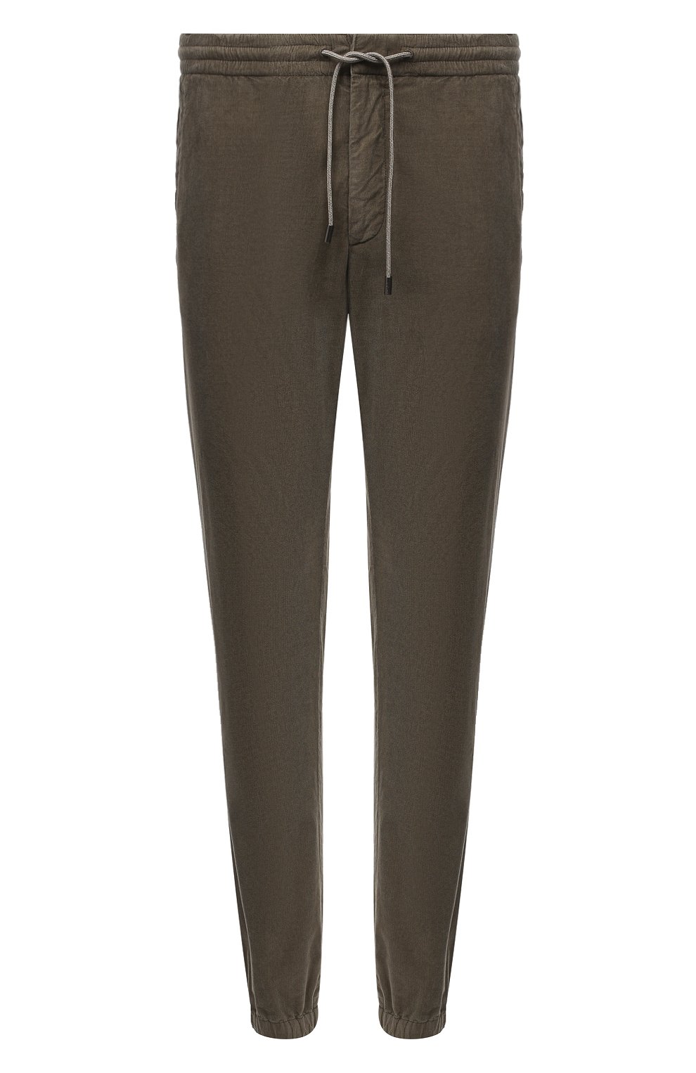 Вельветовые джоггеры ZEGNA, арт. VV113/ZZ346, фото 1