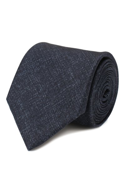 Мужской комплект из галстука и платка BRIONI, арт. 08A900/P940B