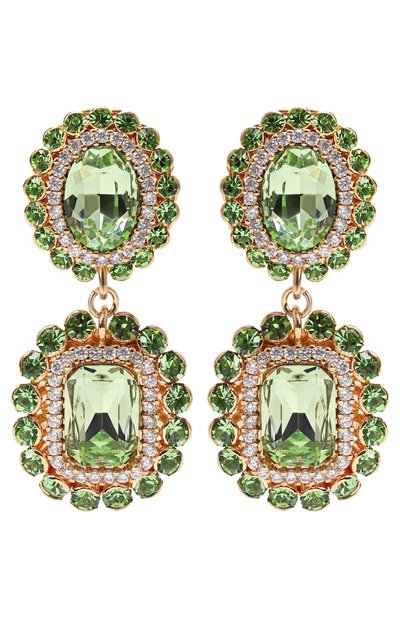 Женские серьги ANTON HEUNIS, арт. CLR3.02